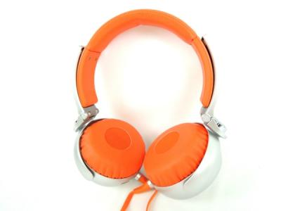 MDR-XB610 特長 | ヘッドホン | ソニー