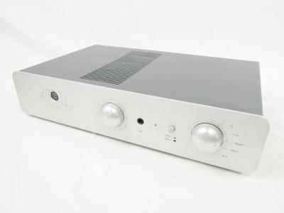 ATOLL ELECTRONIQUE アトール IN50SE シルバー