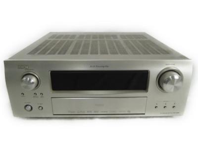 【値下げしました】AVアンプ DENON AVC-2809 中古品 DENON AVC-2809-SP(AVアンプ)の新品/中古販売 | 748065 | ReRe[リリ]