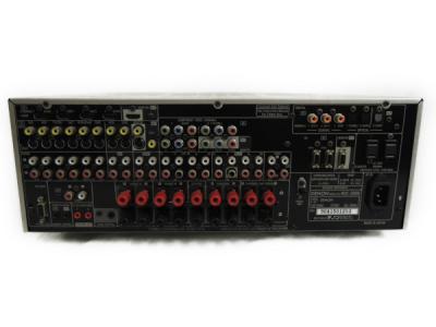 【値下げしました】AVアンプ DENON AVC-2809 中古品 DENON AVC-2809-SP(AVアンプ)の新品/中古販売 | 748065 | ReRe[リリ]