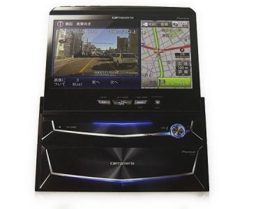 Pioneer パイオニア carrozzeria サイバーナビ AVIC-VH0999S カー ナビ 7型