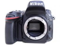 Nikon ニコン D600 デジタル一眼 カメラ ボディ ブラック
