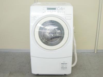 三洋電機 AWD-AQ4000(W)(ドラム式)の新品/中古販売 | 343896 三洋電機 AWD-AQ4000(W)(ドラム式)の新品/中古販売 | 343896