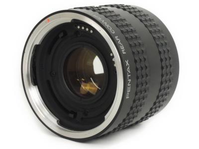 PENTAX リアコンバーター A645リアコン2X  REAR CONVERTER-A 2X 645 カメラレンズ