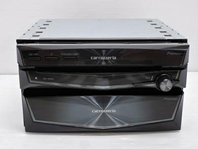 Pioneer パイオニア carrozzeria サイバーナビ AVIC-VH0999S カー ナビ 7型