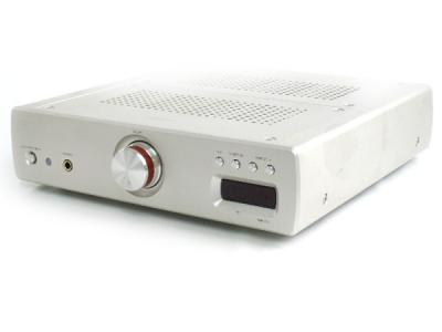 DENON デノン PMA-CX3-SP プリメインアンプ プレミアムシルバー