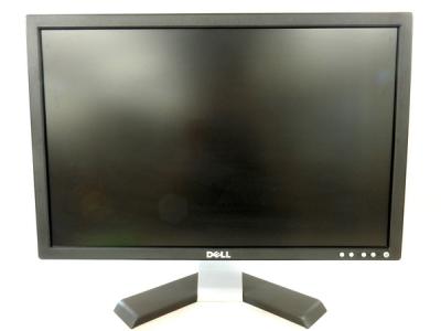 DELL E207WFP(モニター)の新品/中古販売 | 18775 | ReRe[リリ]