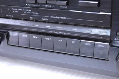 テクニクス SU-V100D(プリメインアンプ)の新品/中古販売 | 37479