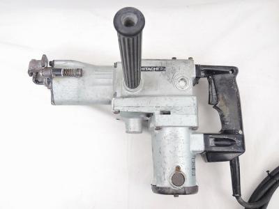 HITACHI 日立工機 ハンマドリル DH42