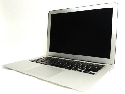 Apple アップル MacBook Air MC503J/A ノートPC 13.3型 Core2Duo/2GB/SSD:128GB
