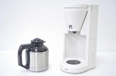 Amway アムウェイ カフェテック E-5072J コーヒーメーカー