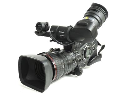 Canon キヤノン XL H1S HD20倍 ズームレンズ デジタルビデオカメラ KIT