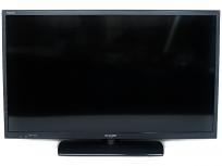 SHARP シャープ AQUOS LC-32H11 液晶テレビ 32V型 ブラック