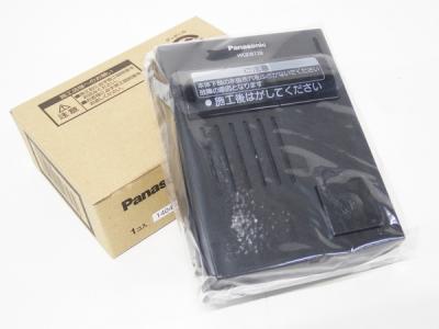 Panasonic WQD 872B