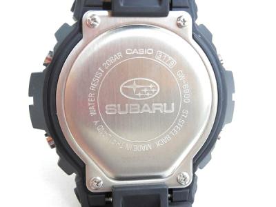CASIO GW-6900 SUBARU (ソーラー)の新品/中古販売 | 1058886 CASIO GW-6900 SUBARU (ソーラー)の新品/中古販売 | 1058886