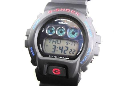 CASIO GW-6900 SUBARU (ソーラー)の新品/中古販売 | 1058886 CASIO GW-6900 SUBARU (ソーラー)の新品/中古販売 | 1058886