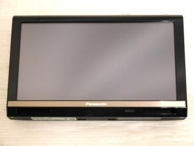 Panasonic パナソニック Gorilla CN-GP700FVD カーナビ ポータブル 7型