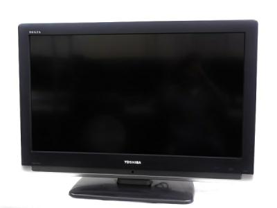 美品　TOSHIBA REGZA 32CV500 液晶テレビ 東芝 32CV500(26インチ以上32インチ未満)の新品/中古販売