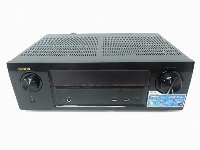 DENON AVR-X1100W-K(AVアンプ)の新品/中古販売 | 280116 | ReRe[リリ]