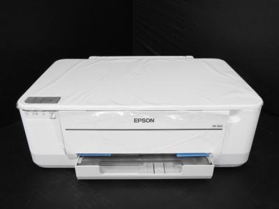 無料】ジャンク品 思いがけない EPSON家庭用プリンターEP803AW 無料】ジャンク品 思いがけない EPSON家庭用プリンターEP803AW