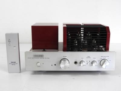 Triode TRX-PM84(真空管アンプ)の新品/中古販売 | 748177 | ReRe[リリ]
