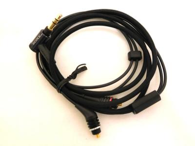 SONY ソニー MUC-M12SM1 ヘッドフォンケーブル 1.2m
