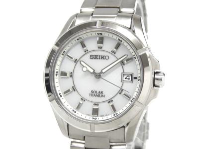 SEIKO /セイコー V145-0AX0(クォーツ)の新品/中古販売 | 1058883 ...