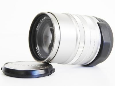 CONTAX コンタックス Carl Zeiss Sonnar T* カールツァイス 90mm F2.8