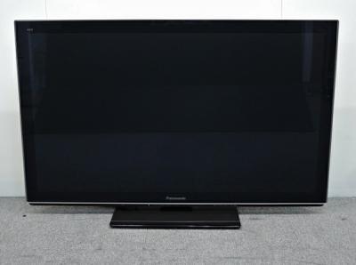 Panasonic パナソニック VIERA TH-P46VT3 46V型 プラズマTV