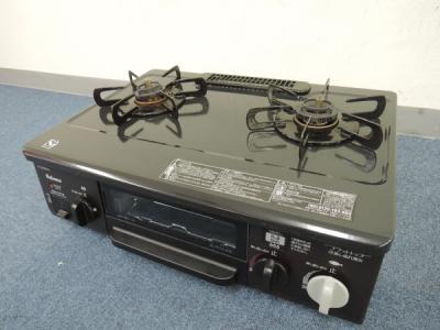 Paloma パロマ IC-330SB-1R  ガステーブル コンロ 都市ガス