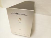 LUXMAN ラックスマン E-03 フォノイコライザー フォノアンプ