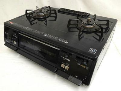 リンナイ 都市ガス用ガステーブル RT62VHT-L 2014年製