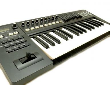Roland ローランド A-300PRO MIDIキーボード コントローラー 32鍵 USB