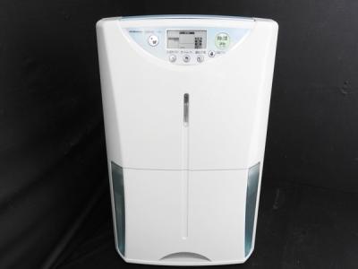 CORONA コロナ CD-H1812(AL) ファミリータイプ 除湿機 ライトブルー