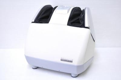 FUJIIRYOKI フジ医療器 モミーナ KC-200 フットマッサージャー ホワイト