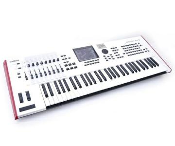 ヤマハ motif XF6 QUIT30 EDITION(キーボード、シンセサイザー)の新品 