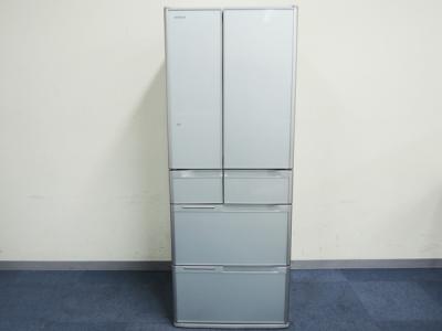 日立 R-G5200D XS(冷蔵庫)の新品/中古販売 | 174574 | ReRe[リリ]