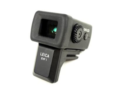 Leica ライカ EVF1 ビューファインダー D-LUX5用
