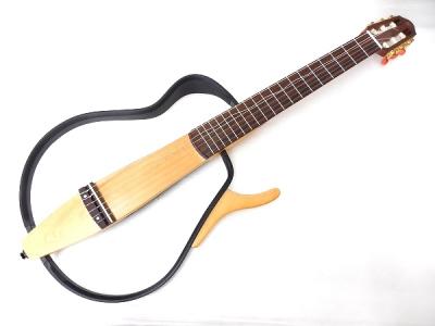 YAMAHA ヤマハ SLG-100N サイレントギター