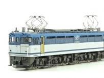 KATO カトー 3019-6 EF65 1000 前期形 JR貨物色 鉄道模型 Nゲージ