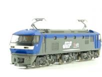 KATO カトー 3034-3  	EF210 100番台 シングルアームパンタグラフ  鉄道模型 Nゲージ