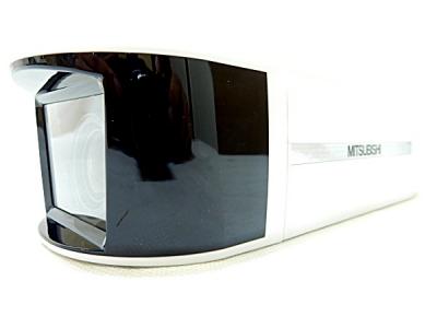 新品即決 三菱 NC-6100(防犯カメラ)の新品/中古販売 ReRe[リリ] | 44520 | 防犯カメラ