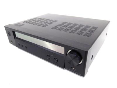 ONKYO オンキョー NR-365(B) ネットワーク AVアンプ ブラック