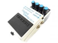 BOSS ボス DD-5 デジタルディレイ エフェクター