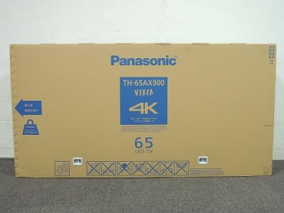 Panasonic パナソニック VIERA ビエラ TH-65AX900 液晶テレビ 65V型
