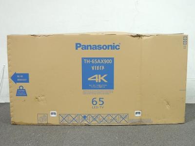 Panasonic パナソニック VIERA ビエラ TH-65AX900 液晶テレビ 65V型