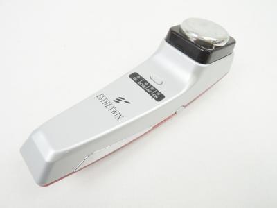 エステツイン超音波 美顔器 F300 【公式通販】