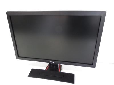 BenQ ベンキュー RL2455HM 液晶モニター 24型 ゲーミング ブラック