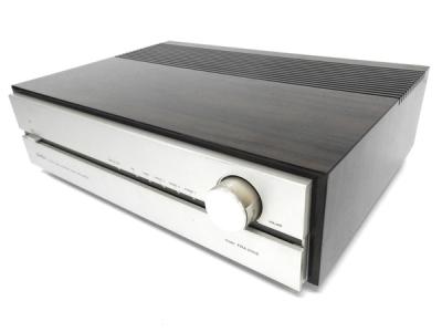 DENON デノン PRA-2000 ステレオプリアンプ