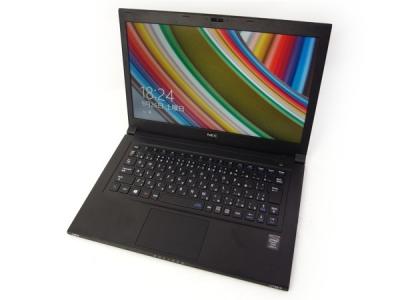 日本電気株式会社 Pc Lz750ssb Windows8 の新品 中古販売 Rere リリ